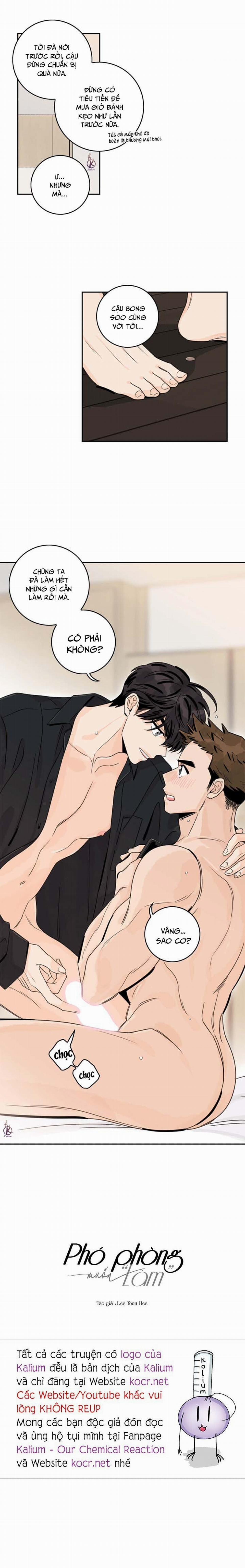 Phó phòng muốn "làm" 43.5 trang 6