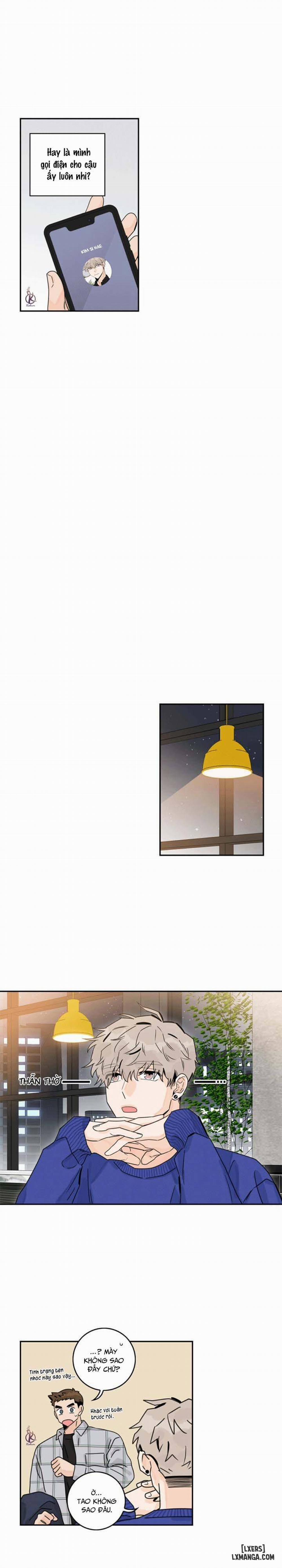 Phó phòng muốn "làm" 43 trang 4