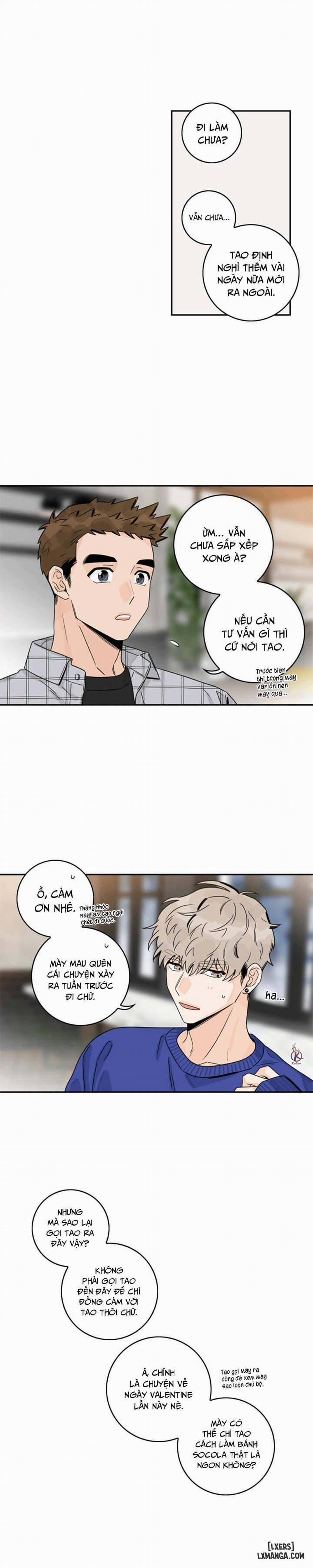 Phó phòng muốn "làm" 43 trang 5