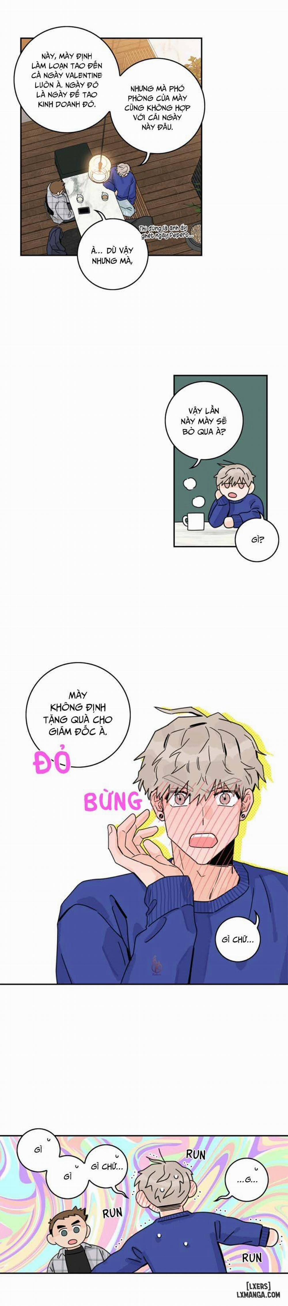 Phó phòng muốn "làm" 43 trang 6