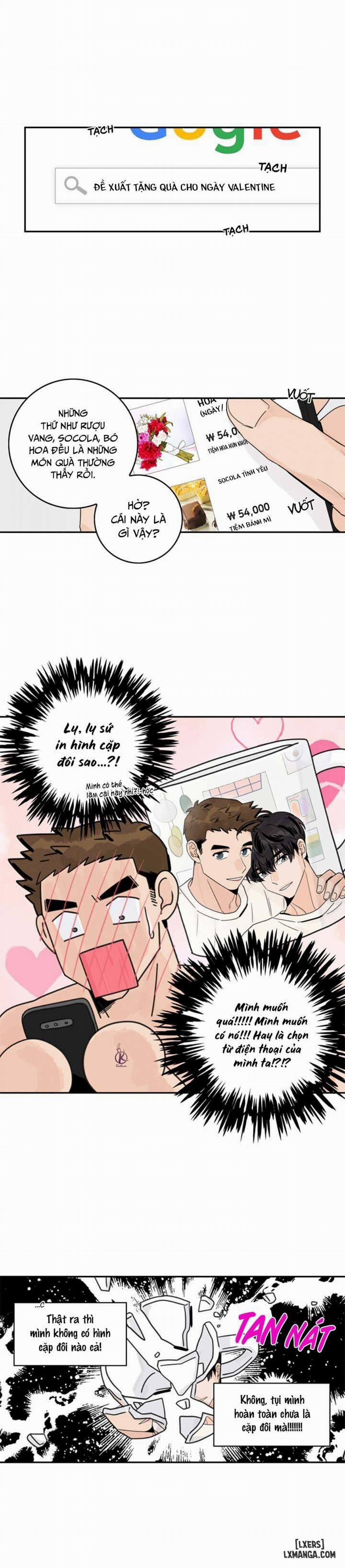 Phó phòng muốn "làm" 43 trang 8