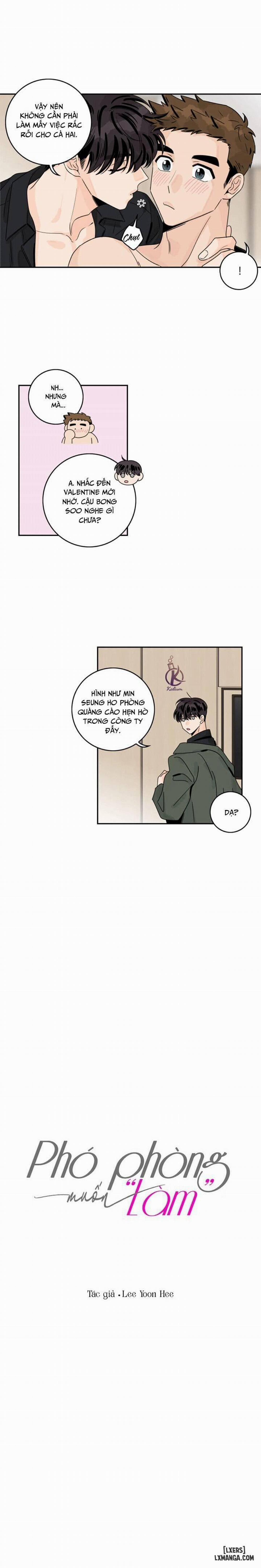 Phó phòng muốn "làm" 44 trang 1