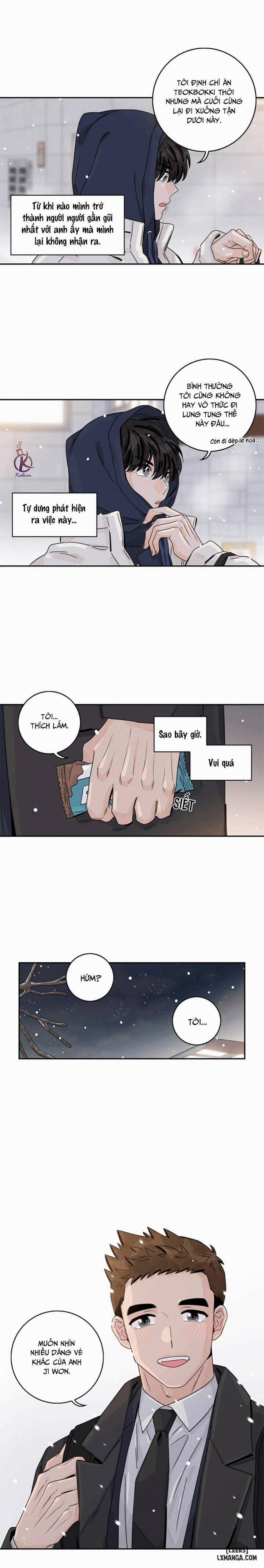 Phó phòng muốn "làm" 44 trang 14