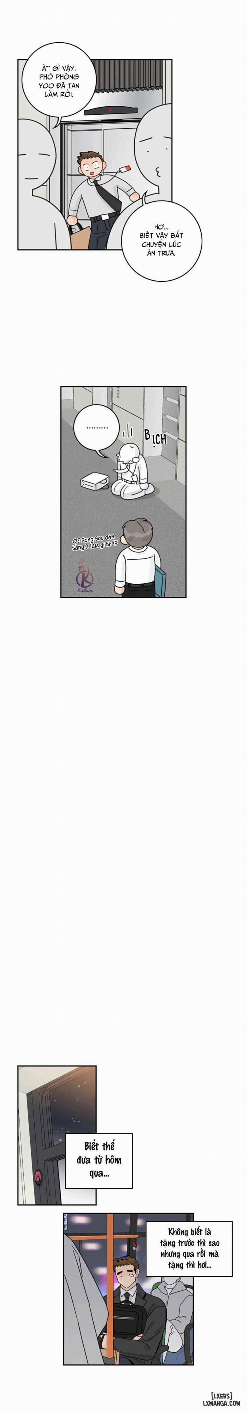 Phó phòng muốn "làm" 44 trang 5