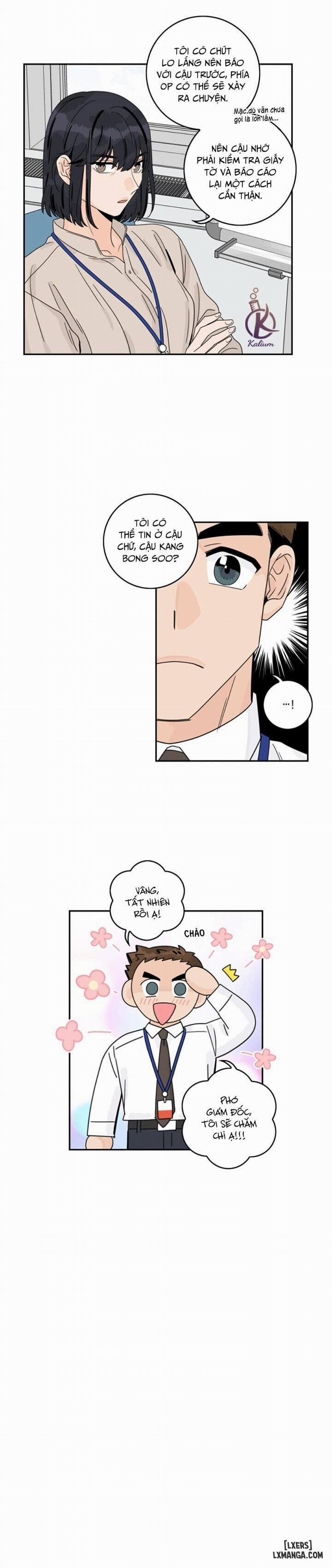 Phó phòng muốn "làm" 45 trang 12