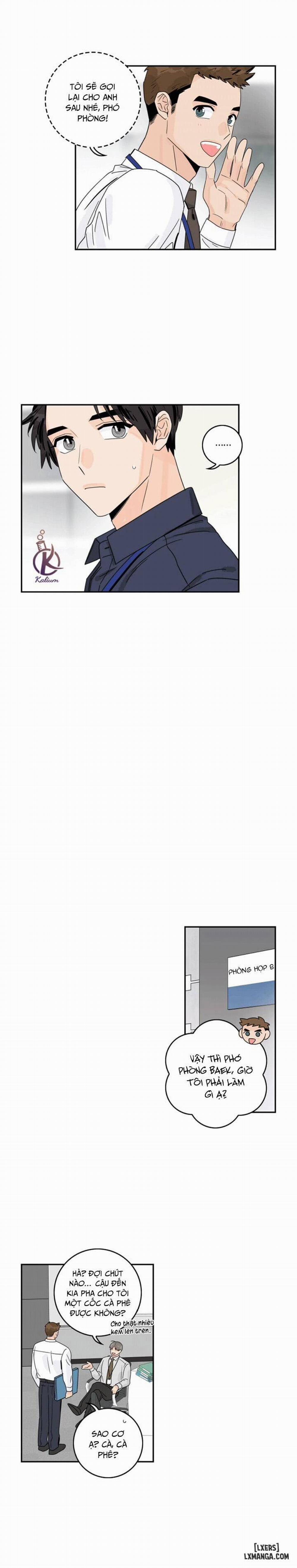 Phó phòng muốn "làm" 45 trang 14