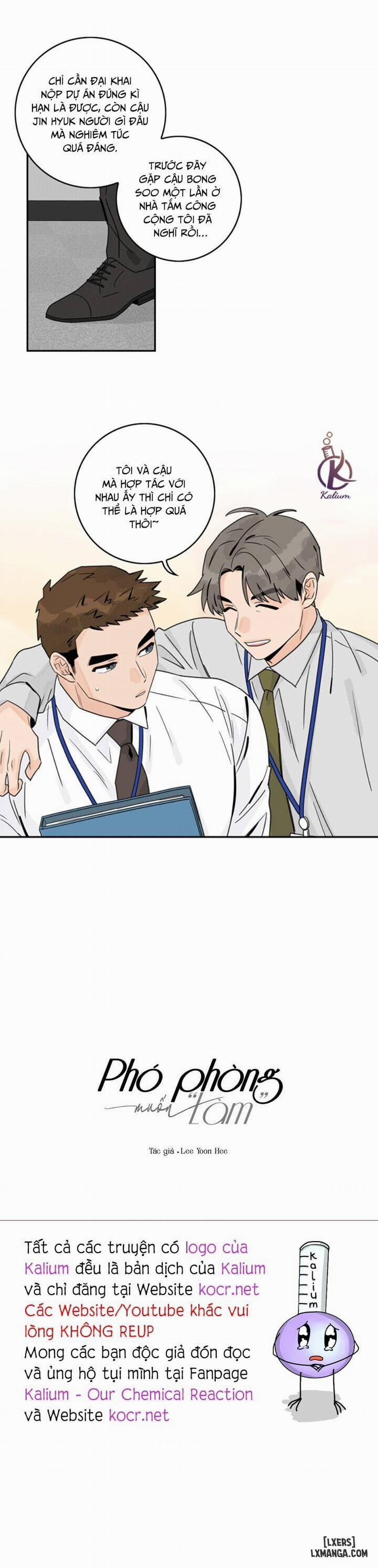 Phó phòng muốn "làm" 45 trang 16