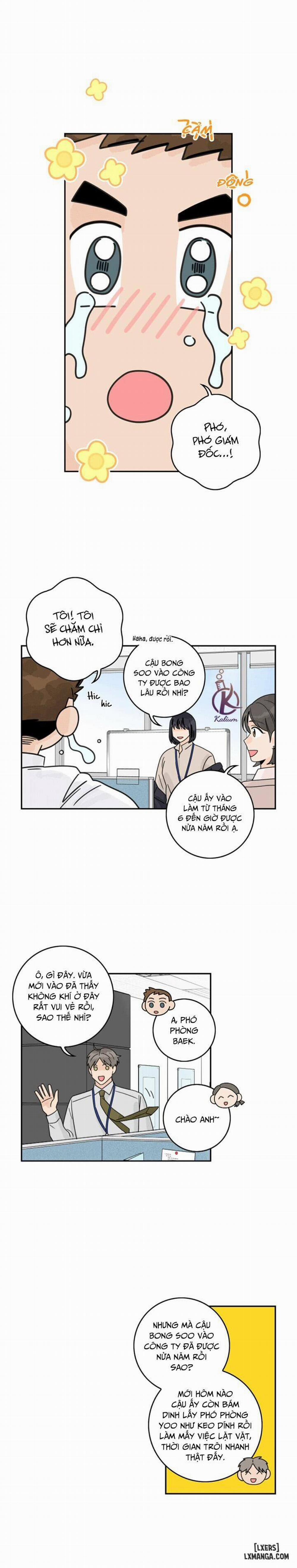 Phó phòng muốn "làm" 45 trang 9