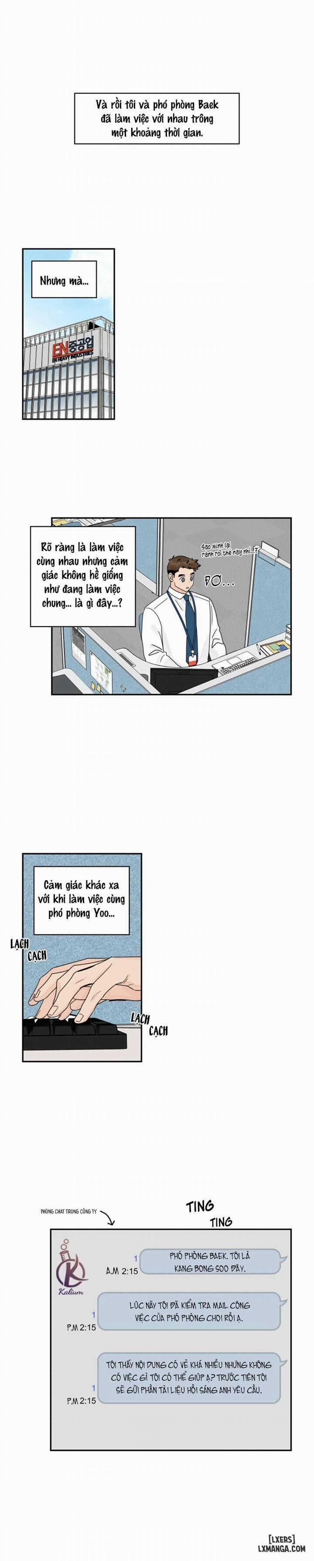 Phó phòng muốn "làm" 46 trang 0