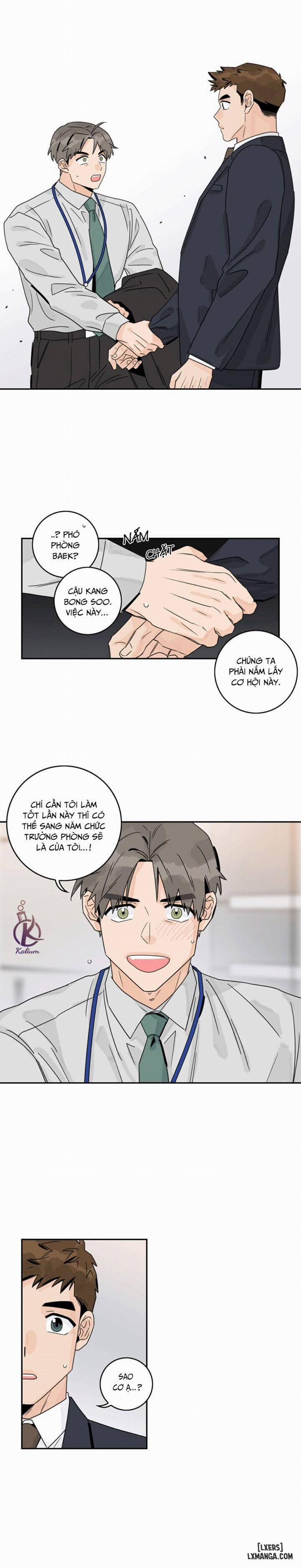 Phó phòng muốn "làm" 46 trang 10