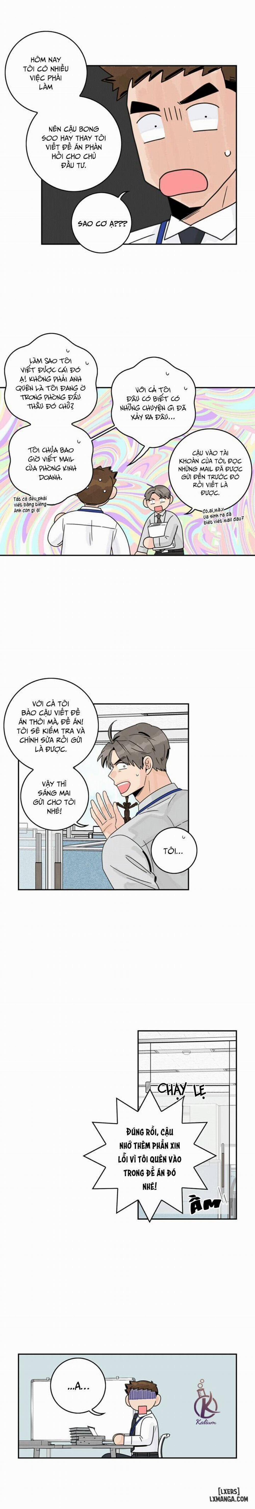 Phó phòng muốn "làm" 46 trang 13