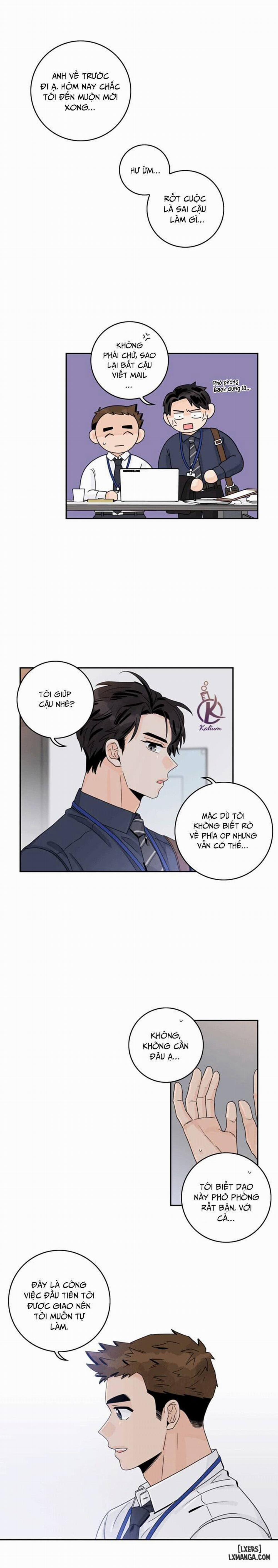 Phó phòng muốn "làm" 46 trang 15