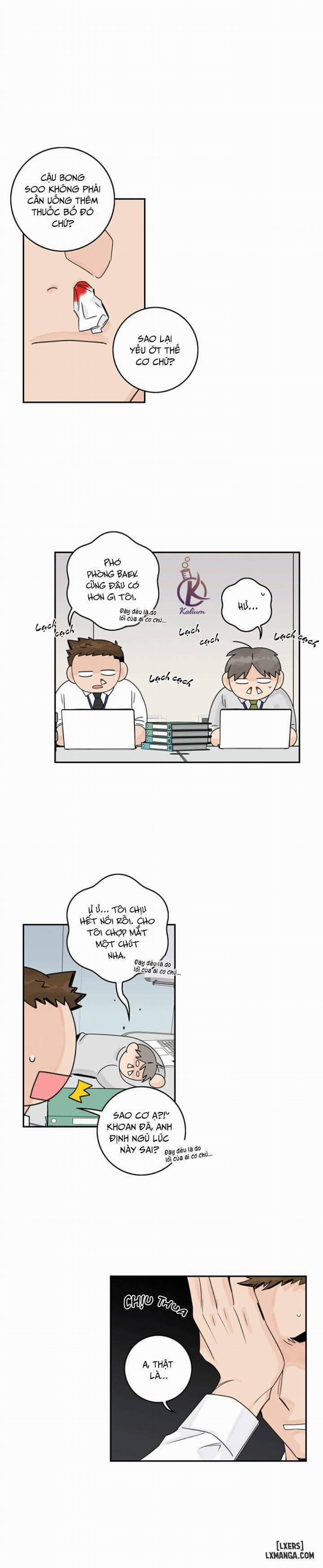 Phó phòng muốn "làm" 47 trang 1