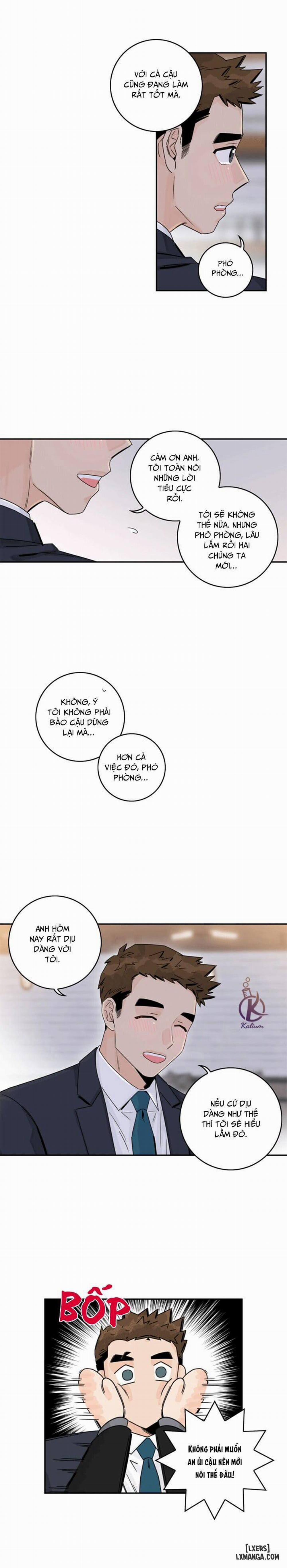 Phó phòng muốn "làm" 47 trang 12