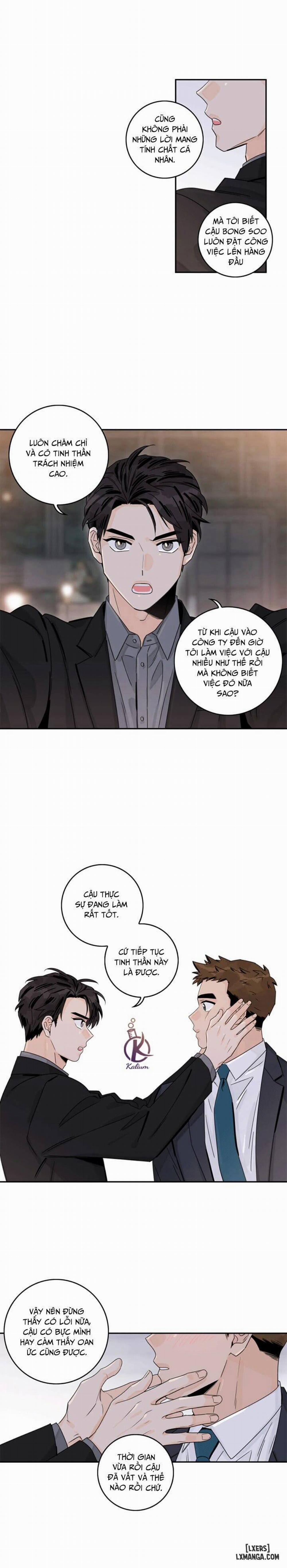 Phó phòng muốn "làm" 47 trang 13