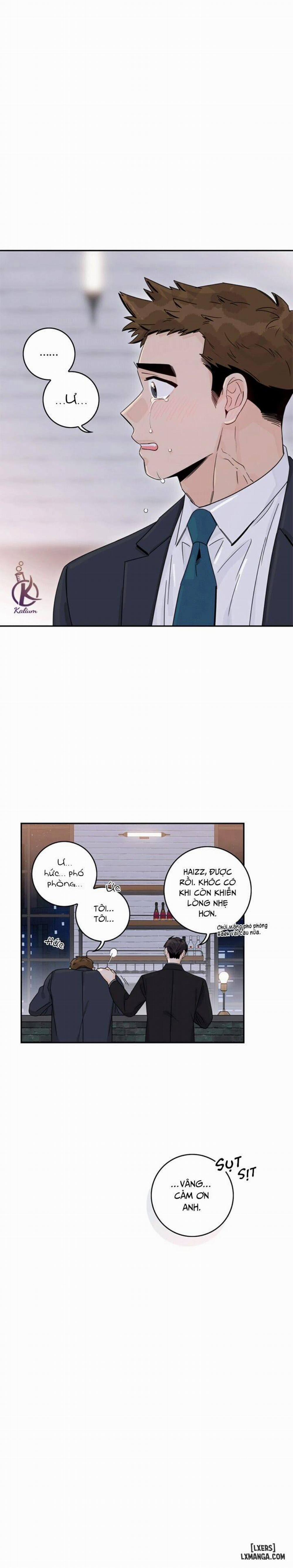 Phó phòng muốn "làm" 47 trang 14