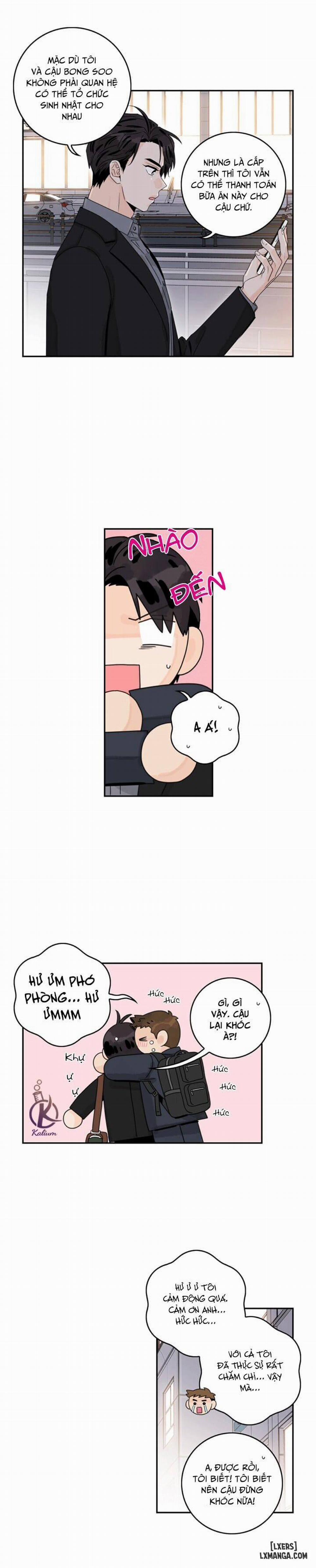 Phó phòng muốn "làm" 47 trang 16