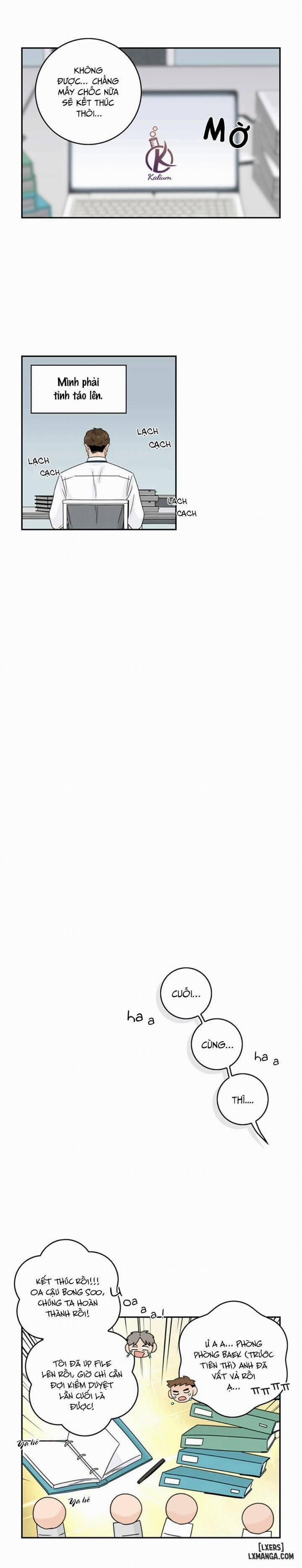 Phó phòng muốn "làm" 47 trang 2