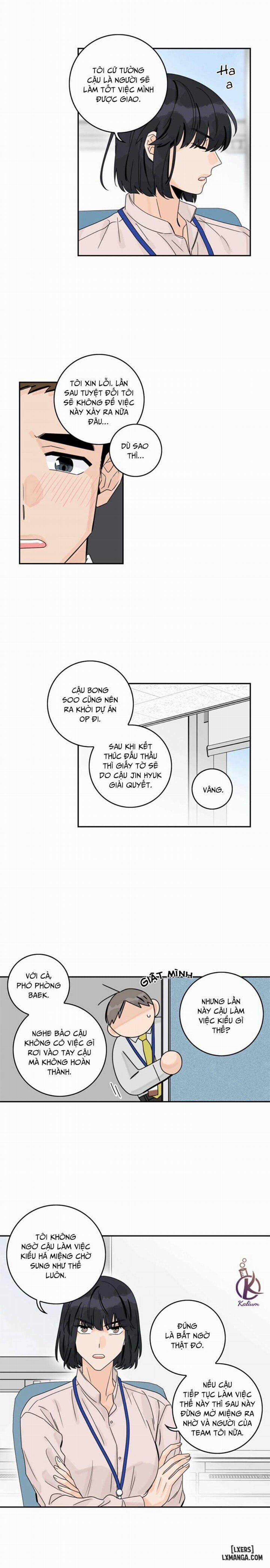 Phó phòng muốn "làm" 47 trang 6