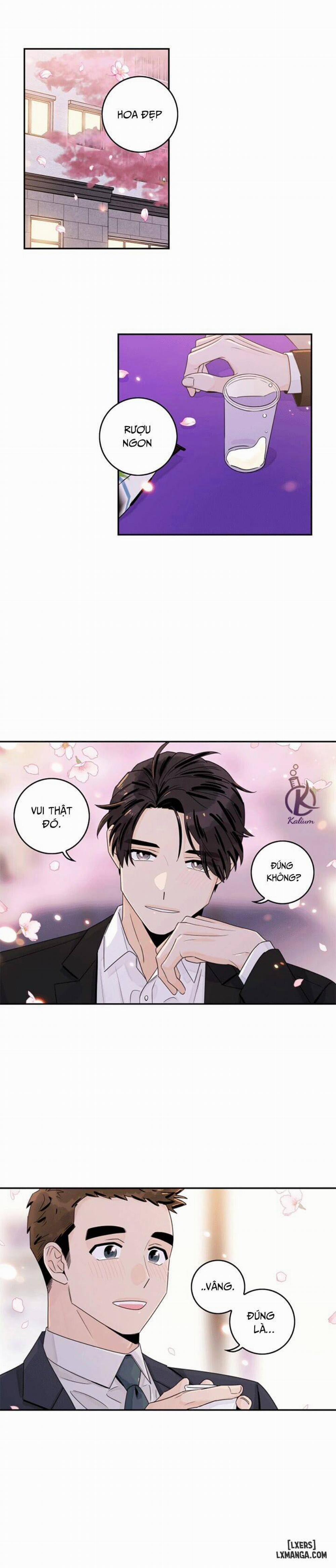 Phó phòng muốn "làm" 48 trang 15