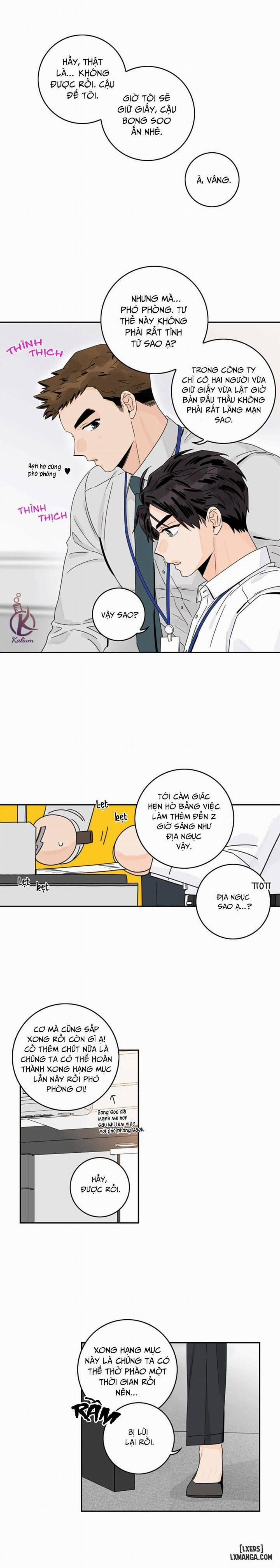 Phó phòng muốn "làm" 48 trang 3