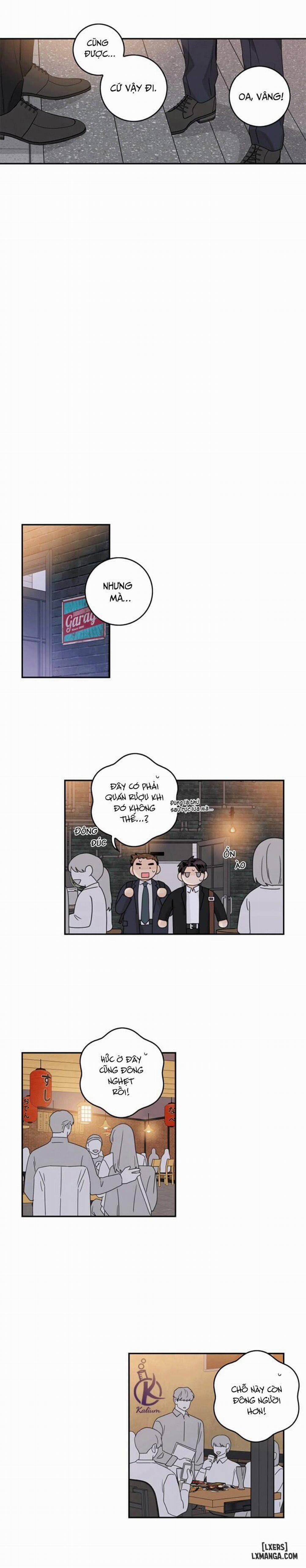 Phó phòng muốn "làm" 48 trang 6