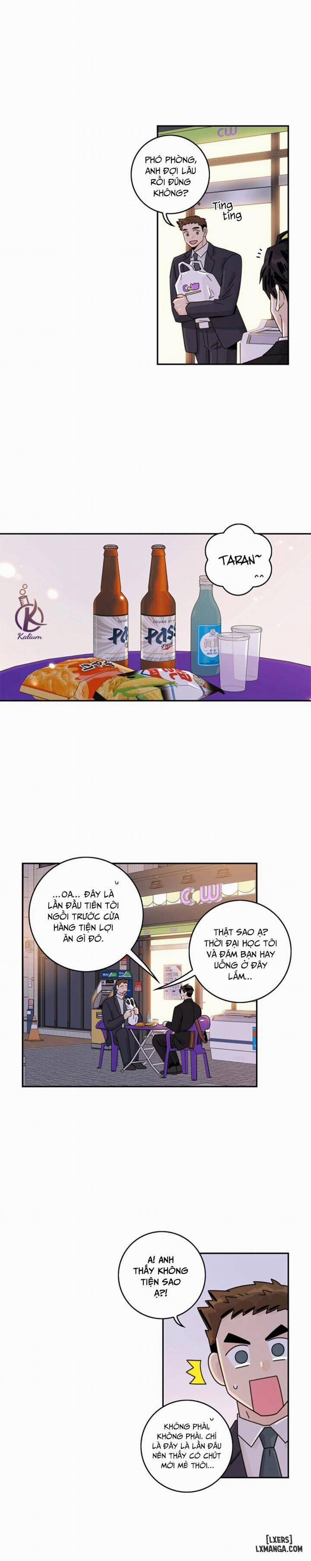 Phó phòng muốn "làm" 48 trang 8