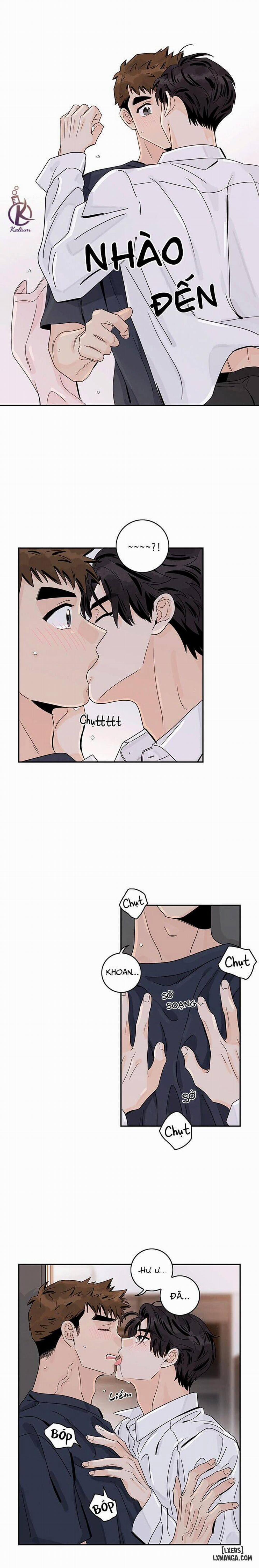 Phó phòng muốn "làm" 49 trang 11