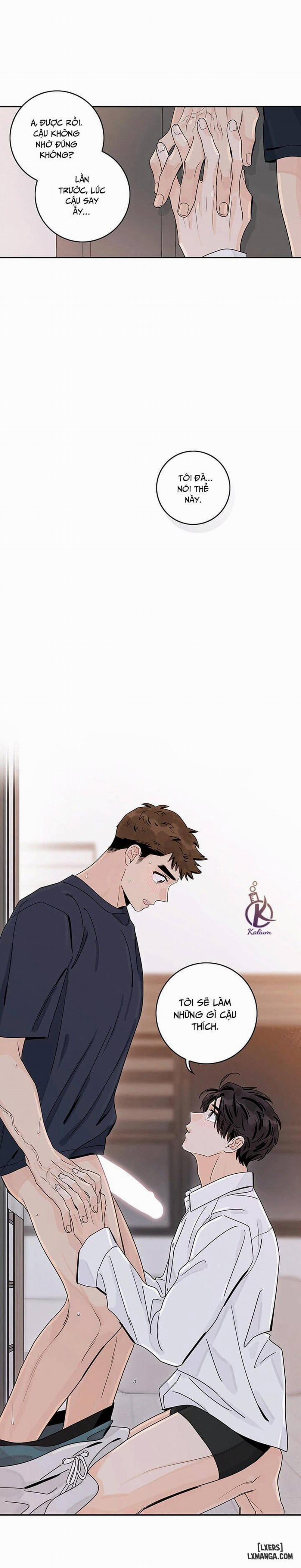 Phó phòng muốn "làm" 49 trang 14