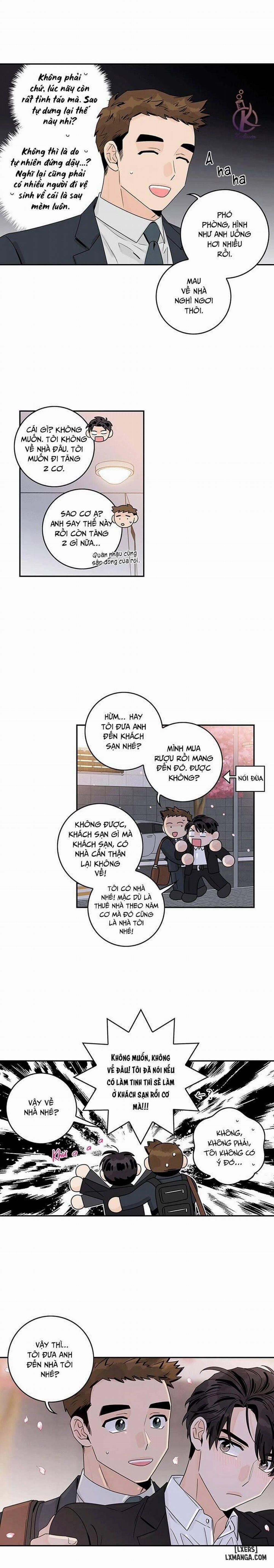 Phó phòng muốn "làm" 49 trang 2