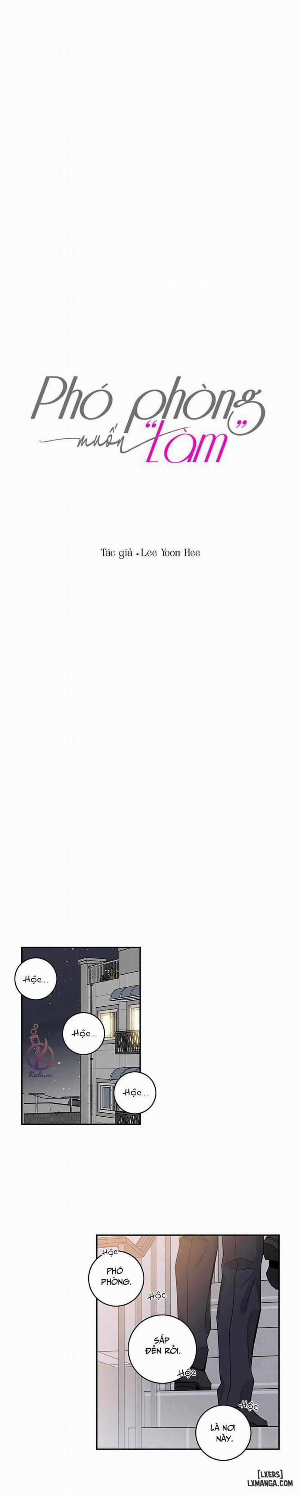 Phó phòng muốn "làm" 49 trang 3