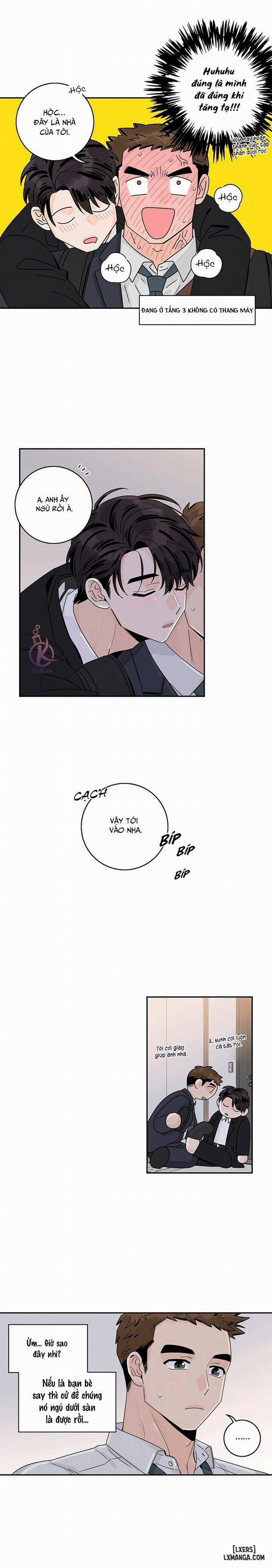 Phó phòng muốn "làm" 49 trang 4