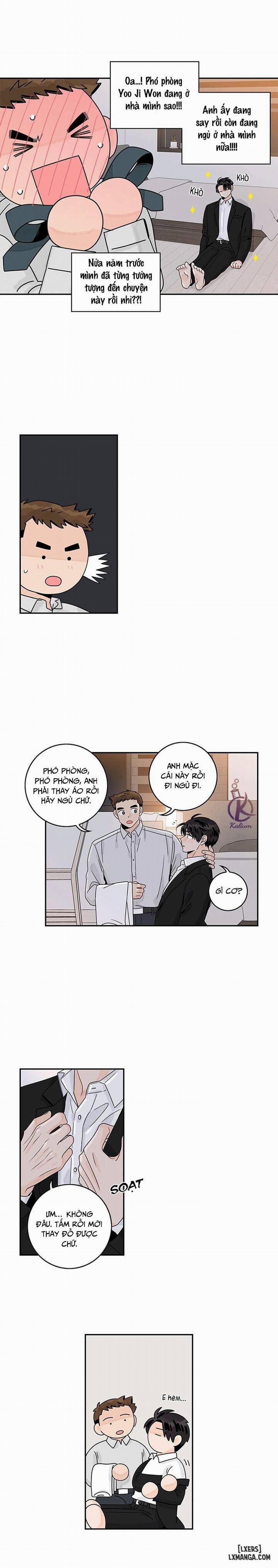 Phó phòng muốn "làm" 49 trang 5