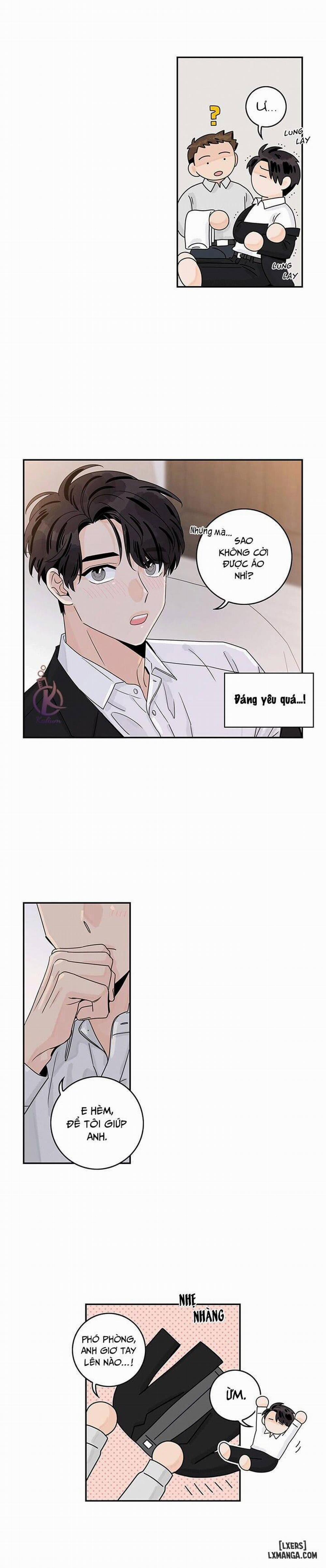 Phó phòng muốn "làm" 49 trang 6