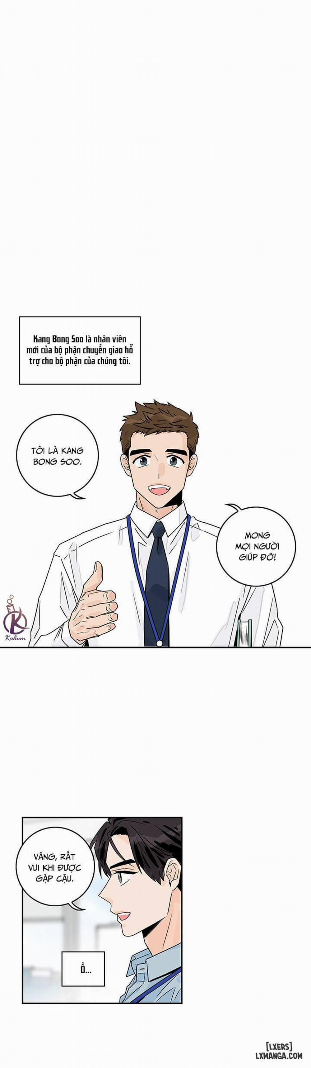 Phó phòng muốn "làm" 5 trang 1