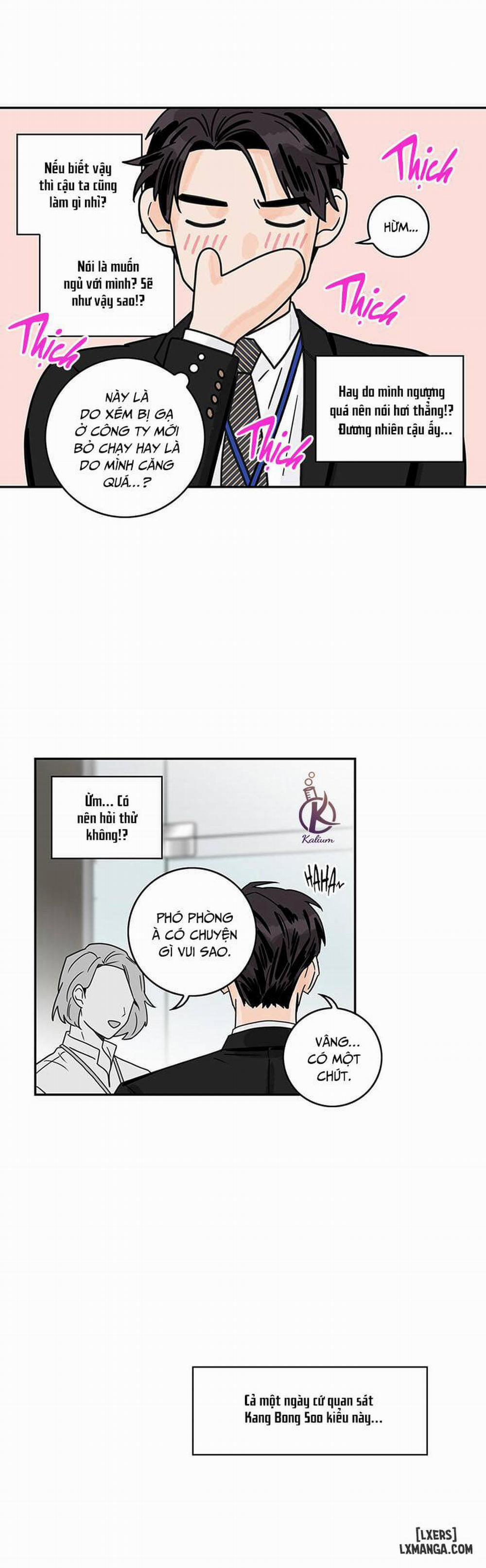 Phó phòng muốn "làm" 5 trang 10