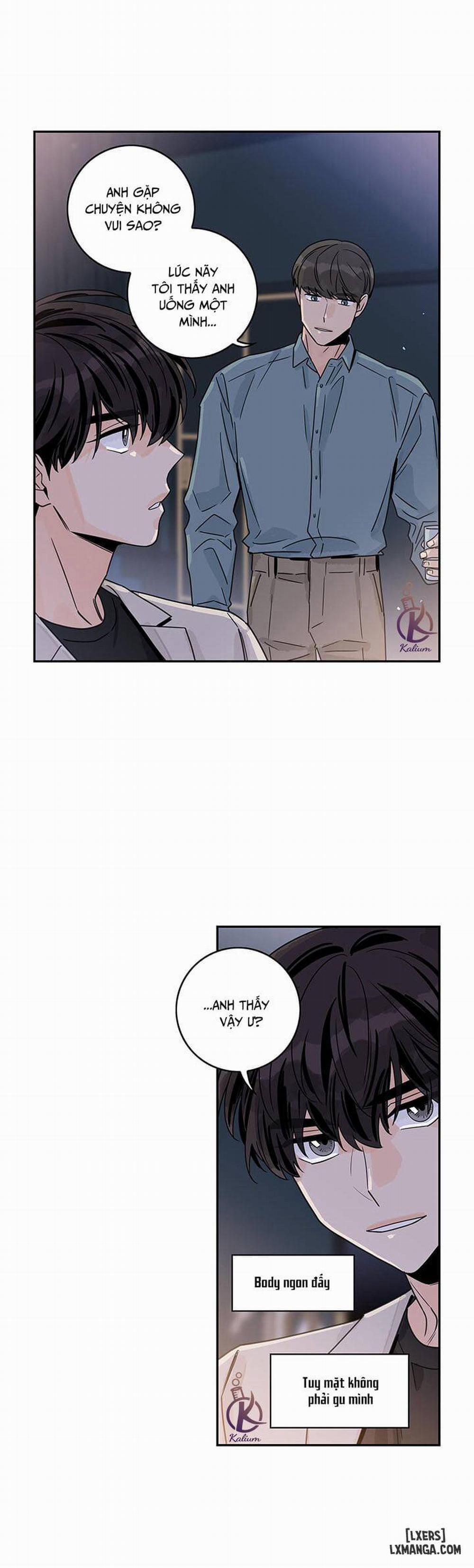 Phó phòng muốn "làm" 5 trang 17