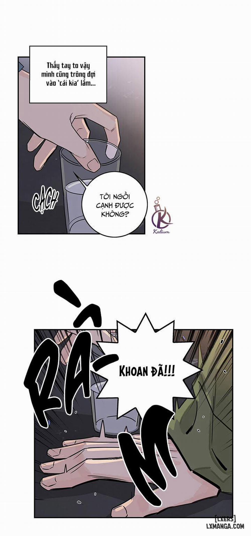 Phó phòng muốn "làm" 5 trang 18