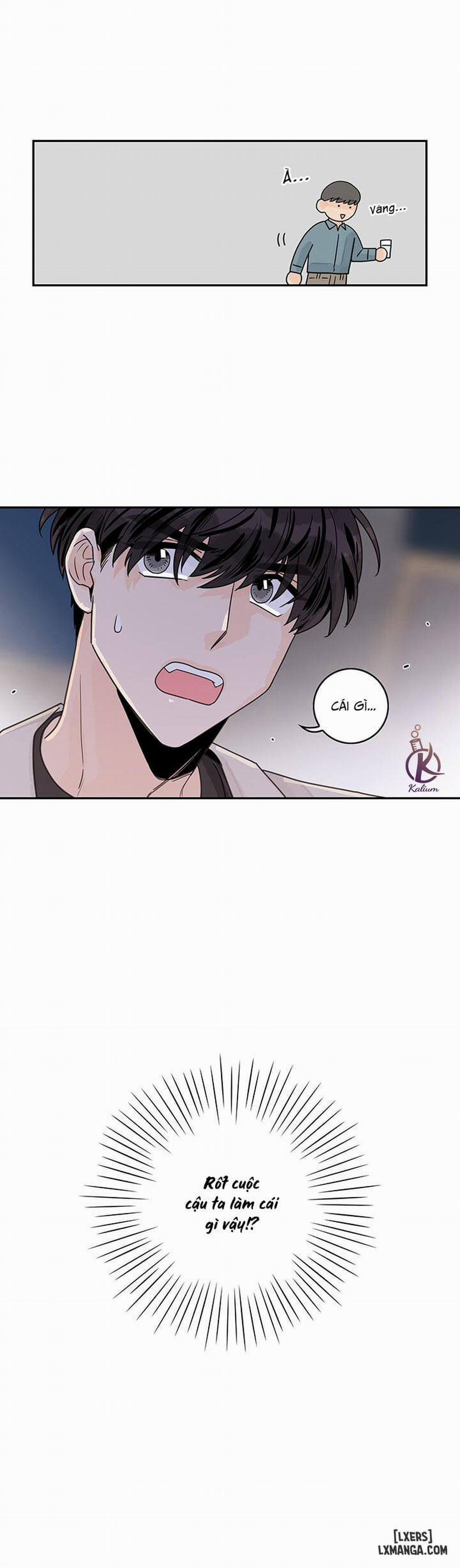 Phó phòng muốn "làm" 5 trang 20