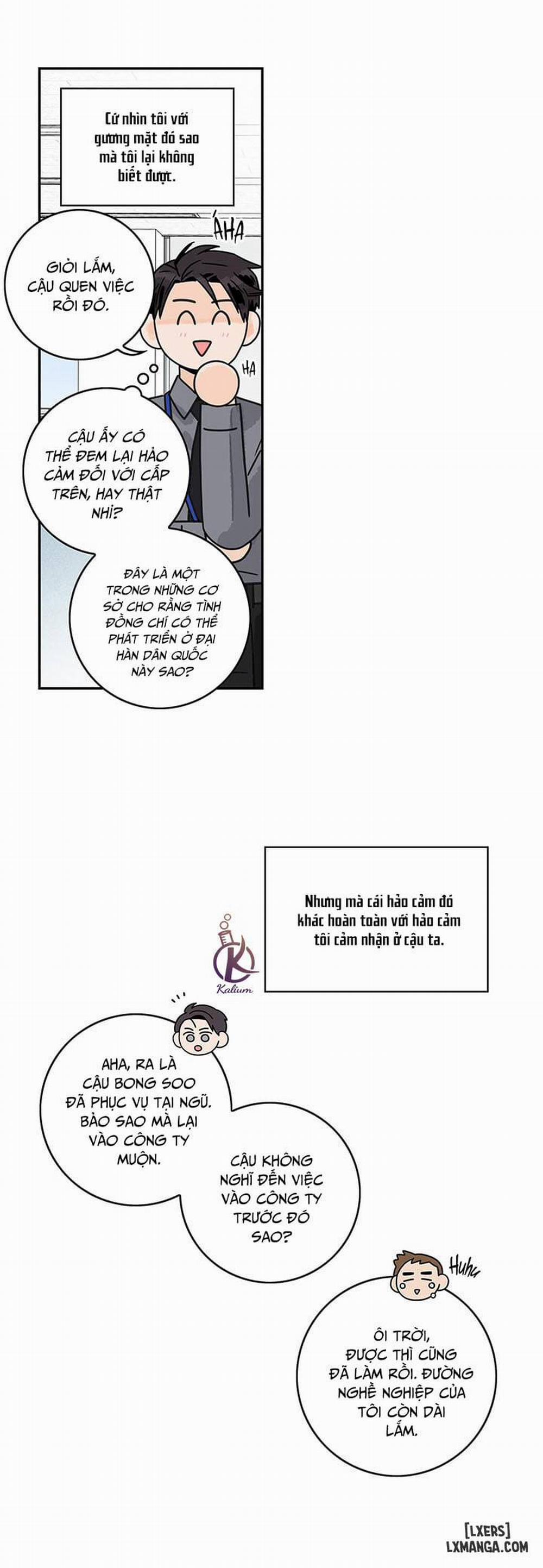 Phó phòng muốn "làm" 5 trang 3