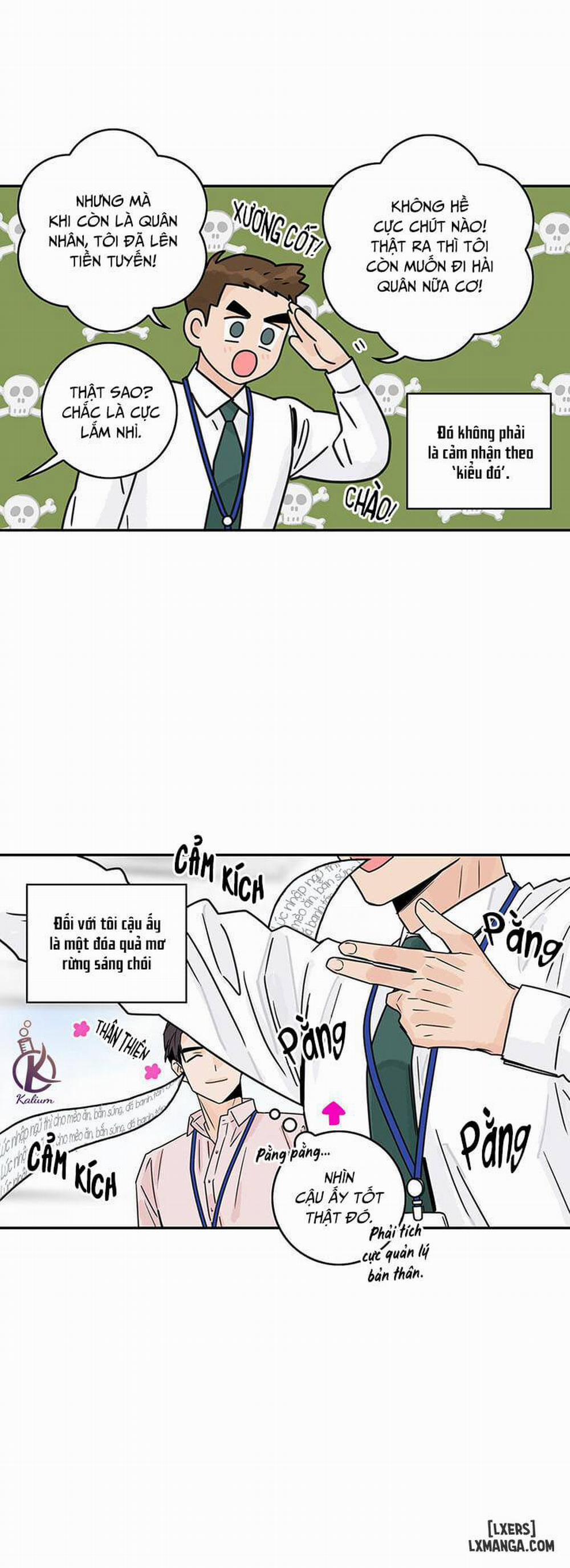 Phó phòng muốn "làm" 5 trang 4