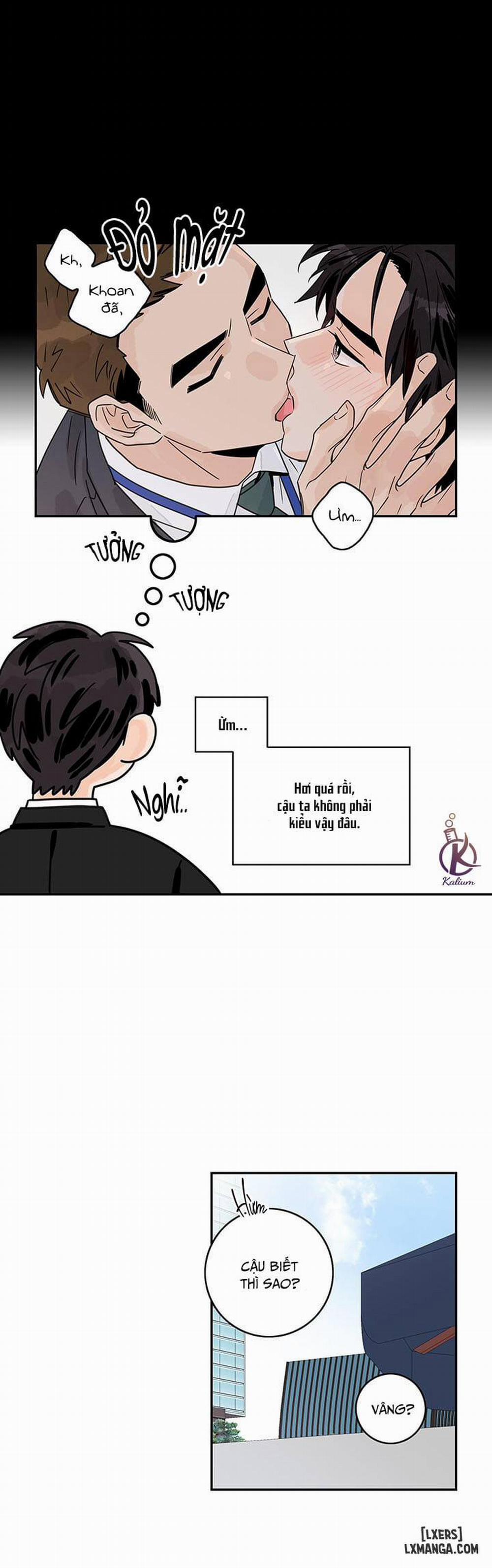 Phó phòng muốn "làm" 5 trang 8