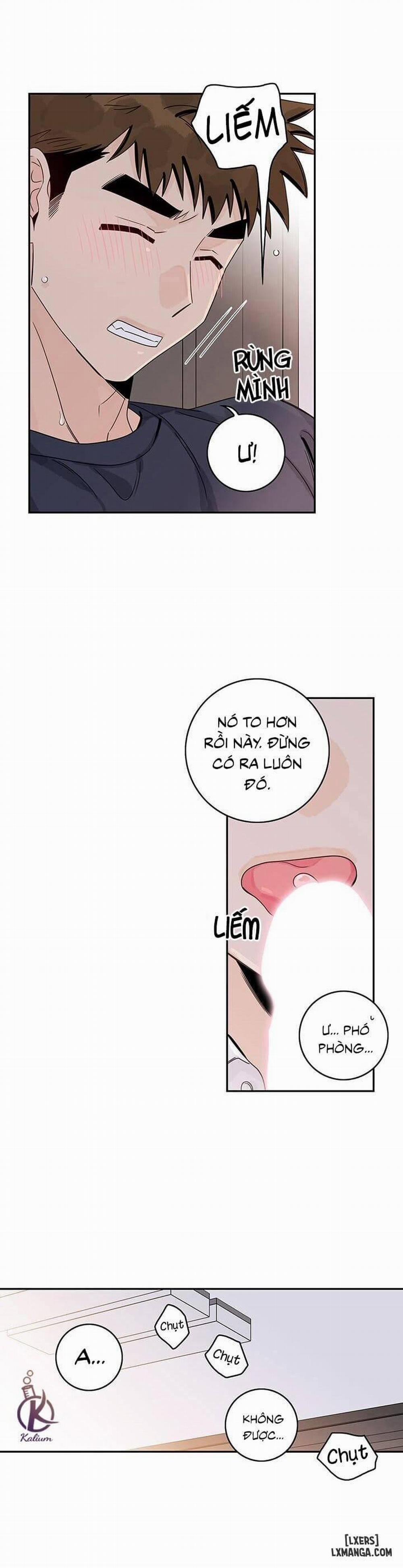 Phó phòng muốn "làm" 50 trang 1