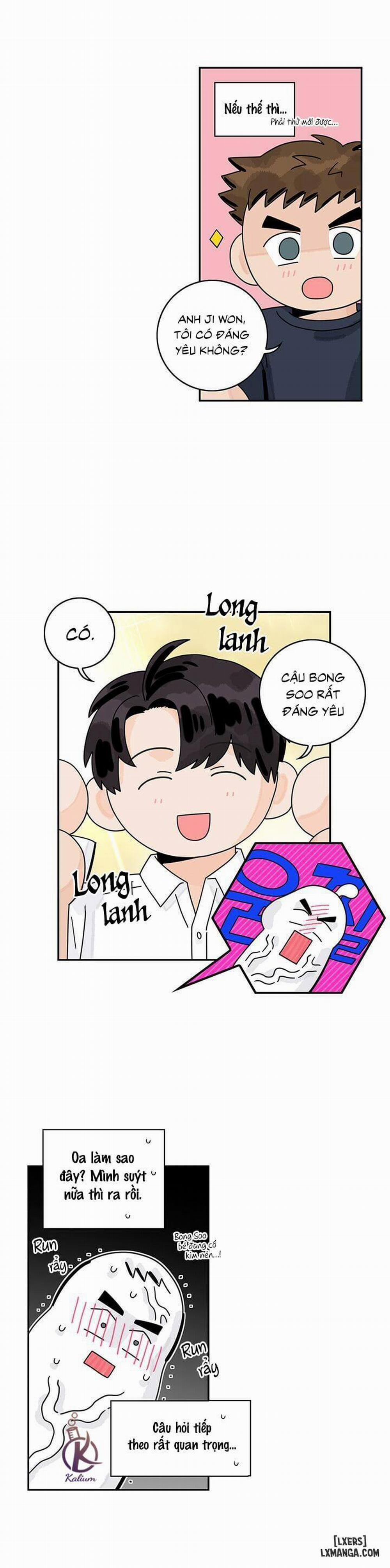 Phó phòng muốn "làm" 50 trang 10