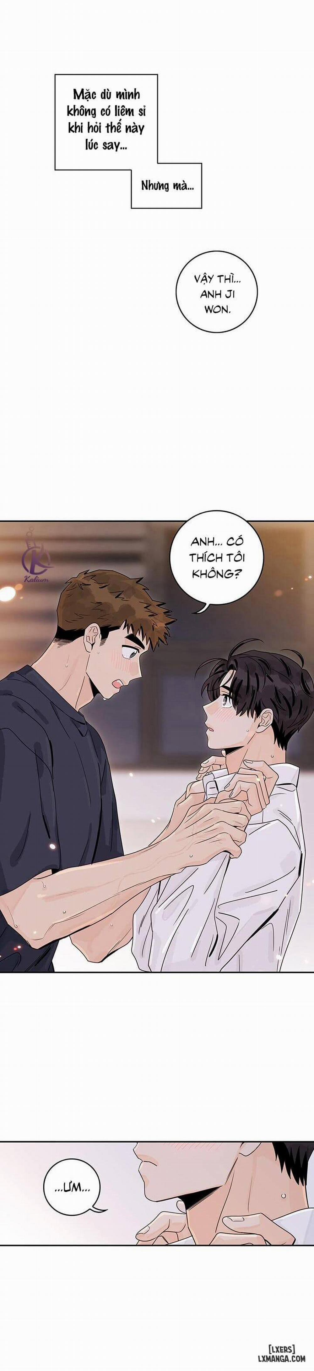 Phó phòng muốn "làm" 50 trang 11