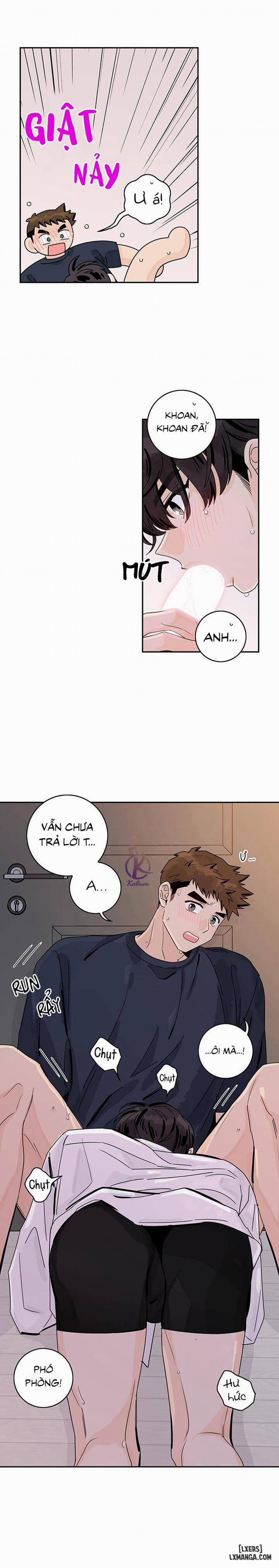 Phó phòng muốn "làm" 50 trang 12