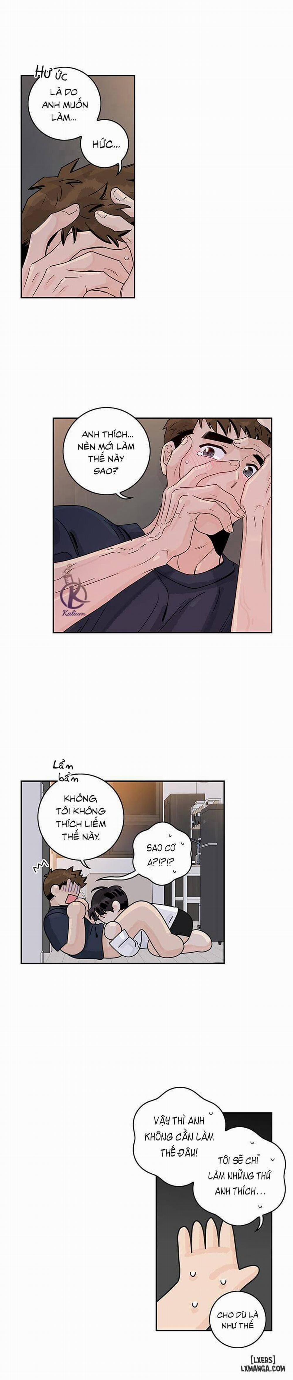 Phó phòng muốn "làm" 50 trang 14