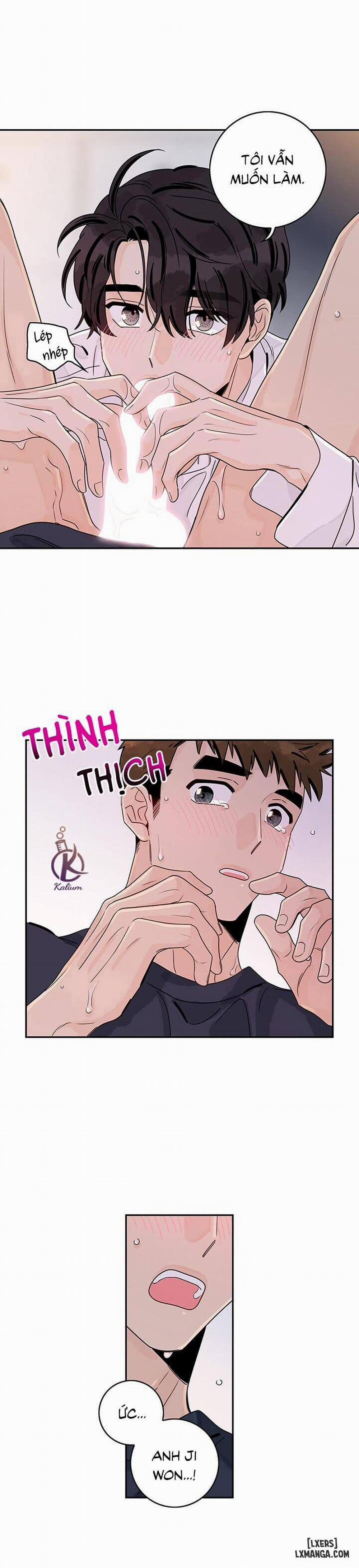 Phó phòng muốn "làm" 50 trang 15