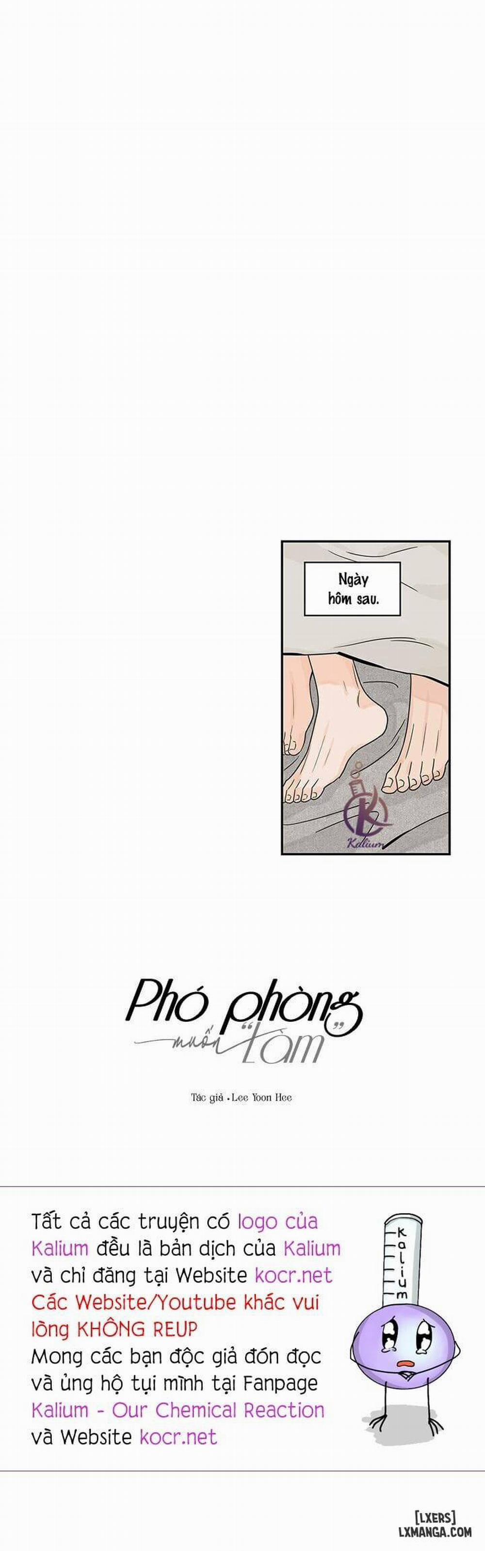 Phó phòng muốn "làm" 50 trang 19