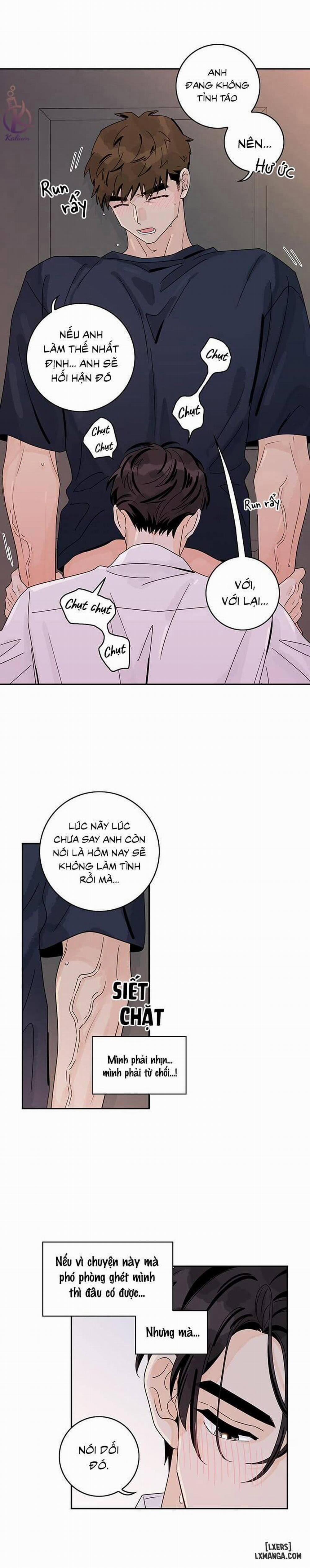 Phó phòng muốn "làm" 50 trang 2